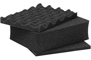 Inserts en Mousse (3 Parties) pour 905 Nanuk Coque