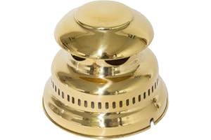 Petromax hauben pour starklichlampen hk350/hk500