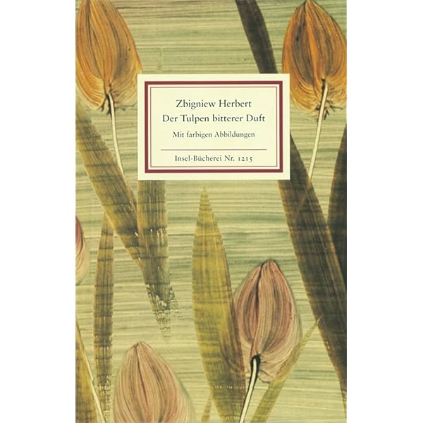 Die Tulpe: Eine Kulturgeschichte (insel taschenbuch) : Pavord