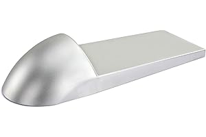 T | TARAZON TARAZON Motorrad Sitzbank Sitzsattel Cafe Racer Heck HöckerSitzbank Aluminum für BMW R45 für DUCATI 250 BEVEL für HONDA CB für KAWASAKI KZ für Suzuki GT für Triumph Bonneville 750 für Yamaha