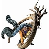 Bandai Crocodile Duel Memories One Piece, Spirits Ichibansho Figure