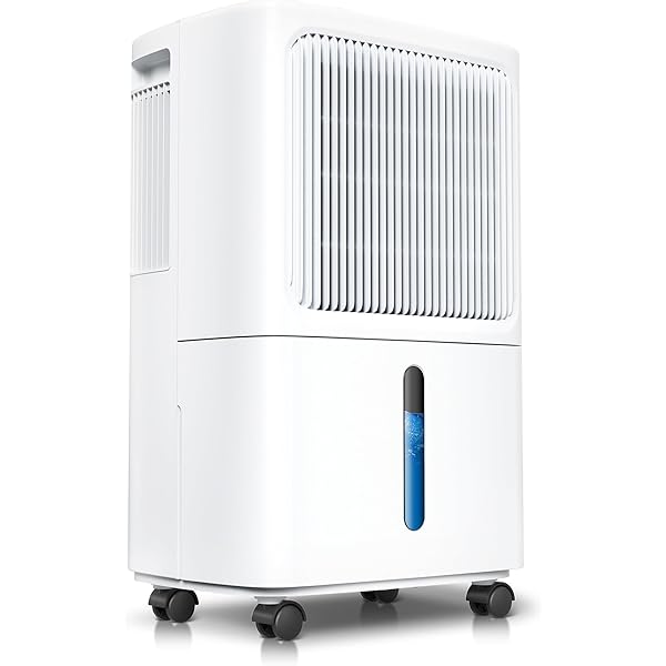Best Dehumidifier And Air Purifier Combo 2021 | 2-in-1 Machines For A - View #7
