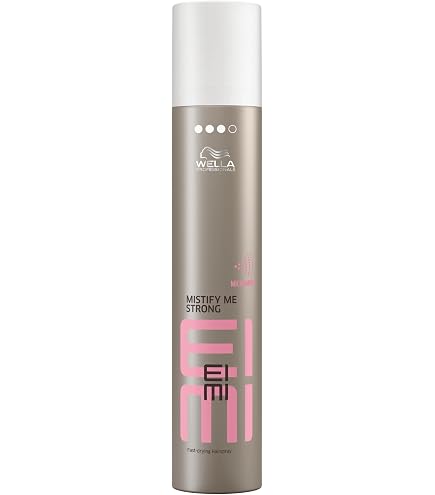 Vaporisateur/Brumisateur Wella - 200 Ml, Neuf, Fabriqué En France