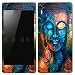 Theskinmantra Buddha Peace SKIN/STICKER for Lenovo Vibe Shot RS.349.00