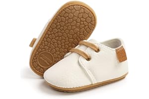 DEBAIJIA Bebé Primeros Pasos Zapatos Niños 0-18M Infantiles Zapatillas Deporte Ligeroe Niño Transpirable Niña Antideslizante Suave Suela