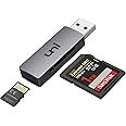 LETTORE MEMORY CARD USB Per MEMORIA SD MICRO SD TF MS M2 ADATTATORE DATI - Foto 8