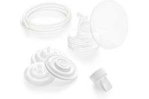 Original Spectra Flange Set (24mm)