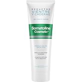 Somatoline Reducer Flat Belly and Hips Cold Cryoactive Gel 250ml | Helps Against Cellulite and Localized Fat, Reshapes the Si