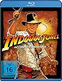 Indiana Jones - The Complete Adventures [Blu-ray] - Harrison Ford