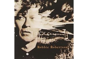 Robbie Robertson