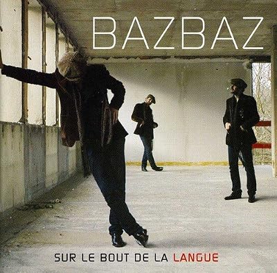 Sur le Bout de la Langue