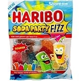 HARIBO Ekşii Lıkırr 70 G