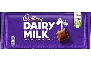 Cadbury Dairy Milk Chocolate, limitowana edycja Chill to Reveal Bar, opakowanie może się różnić, 110 g (1 opakowanie)