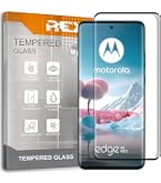 Brotect Pellicola Fotocamera Posteriore Per Motorola Edge 40 Pro | 2 Pezzi Trasparente Anti-impronta | Made In Germany - 3