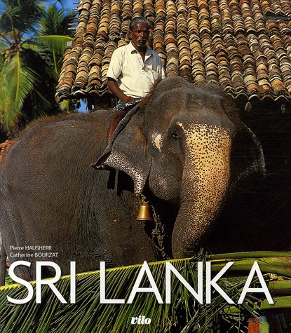 couverture de : Sri Lanka