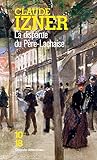 Les Enquêtes de Victor Legris, tome 2 : La Disparue du père Lachaise