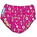 Charlie Banana 2-in-1 Cutie Swim Diaper and Training Pants, Small