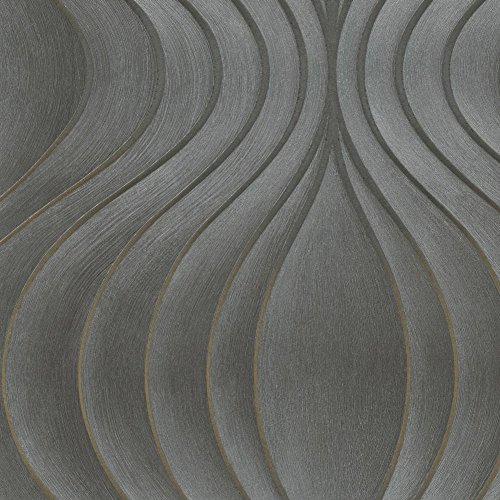 MT Vliestapete Marburg Kollektion Colani Evolution, 56323