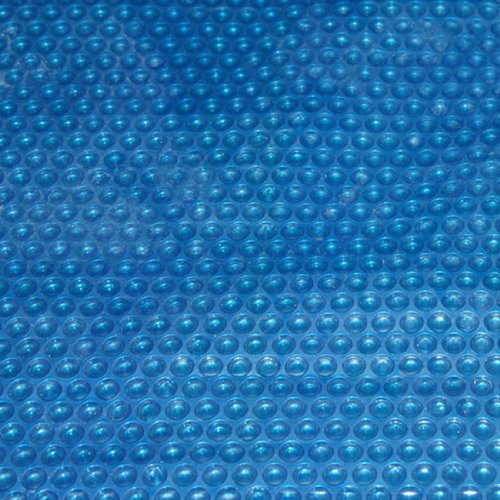 Aquamarin Pool Solarfolie Solarabdeckplane Poolheizung in verschiedene Größen (6 x 4m) - 5