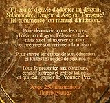 Image de DRAGONS LE GUIDE DU MAITRE