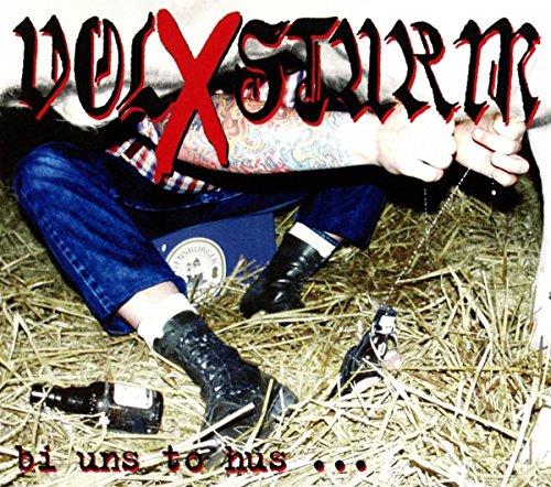 Preisvergleich Produktbild Bi Uns to Hus (Re-Release + Bonus)