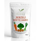 Mamma Emada Sebzeli K&ouml;fte Harcı 140 gr