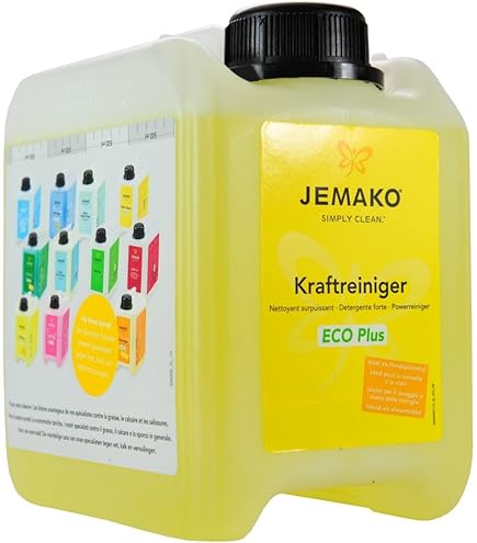 Bestel JEMAKO Intensiefreiniger Online Bij MarietMorren