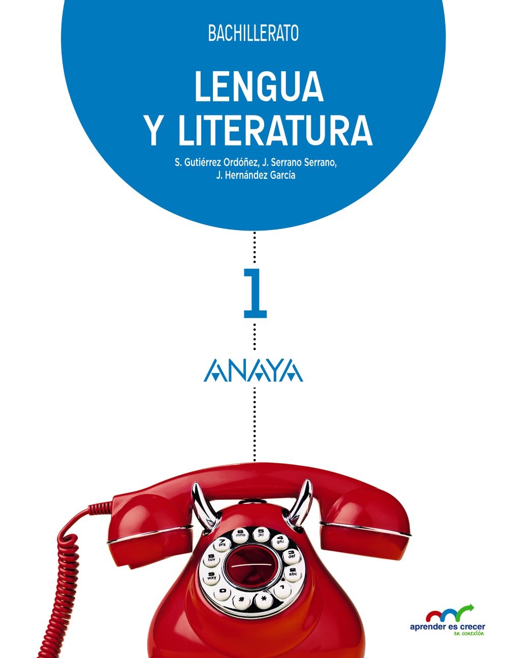 Lengua y Literatura 1