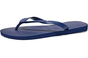 Havaianas - Top, Tongs Confortables, Durables et Légères, Style Zori, avec Semelle Antidérapante, Adultes Unisexe