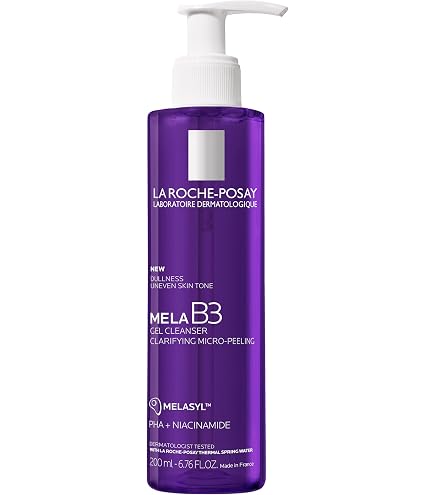 Sérum Mela/Rétinol B3 30ml - Anti-taches, Anti-âge, Hydratant Sans Alcool Ni Parfum