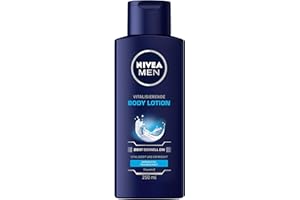 Nivea Men Body Balsam do Ciała, 250 ml