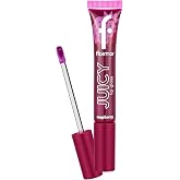 Flormar Juicy Doğal Renk Veren Meyve Aromalı Nemlendirici Dudak Parlatıcısı 001 RASPBERRY