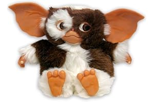 CLOSE UP Gremlins Dancing Gizmo - Gremlin de peluche