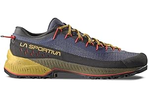 LA SPORTIVA TX4 Evo ST - Herren Zustiegsschuh - Night Sky/Savana