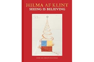 Hilma Af Klint: Seeing Is Believing