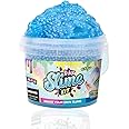 Fitto Soft Butter Slime Large Bucket with Sprinklers, Non Sticky Soft Slime, Random Color