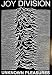 Produktbild Joy Division Poster Unknown Pleasures