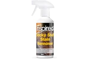 MCKLORDS LTD Mcklords Inspired Sticky Stuff Stain Remover 300ml