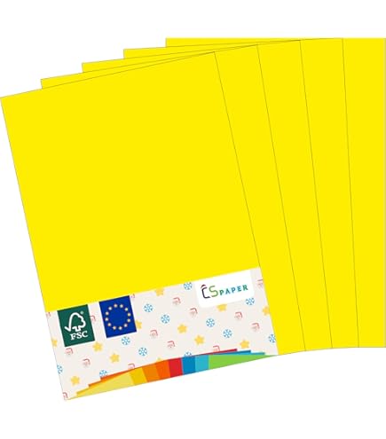 House Of Card & Paper A4 220 GS Coloured Card - Pastel Pink (Pack Of - View #10