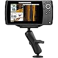 1.5" Ball Mount for the Humminbird Helix 7 Only