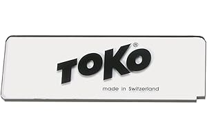 Toko Plexi Blade - White, 5 mm