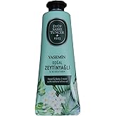 Ey&uuml;p Sabri Tuncer El ve V&uuml;cut Kremi Yasemin 50 ml