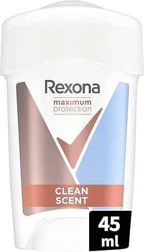 Rexona Déodorant Clean Scent (45 ml)