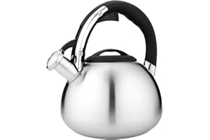 Czajnik HGK KARA SAND 2.7L gaz indukcja