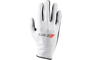 GRAYS Hockey Skinful Pro Gloves - White (Pair)