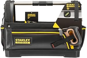 STANLEY FATMAX CESTELLO PORTA ATTREZZI 18" FATMAX, 1-93-951