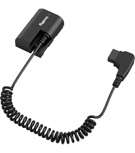 Canon Camera Power Type-c To Usb Data Cable For Canon Eos R Rp R5