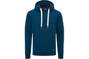 Charles Wilson Originals Sudadera con Capucha