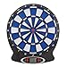Produktbild Elektronische Dartscheibe 8 Spieler Softdart Dart Dartboard Dartspiel Dartpfeile
