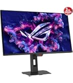 ASUS ROG STRIX XG27UCDMG 26.5 OLED 3840x2160 0.03ms 240Hz 400cd DP